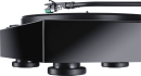 Magnat MTT-990 mit AT95 Tonabnehmer, Plattenspieler, Schwarz | Auspackware, wie neu