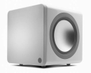 Cambridge Audio Minx X201 - 200 Watt Subwoofer Weiß...