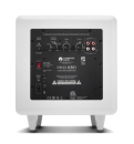 Cambridge Audio Minx X301 Weiß 300 Watt Subwoofer