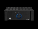 EMOTIVA BasX A-100 Aussteller, Stereo Endstufe/Verstärker/Kopfhörerverstärker