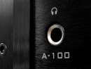 EMOTIVA BasX A-100 Aussteller  Stereo Verstärker mit Kopfhörer-Anschluss UVP 313 €