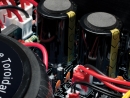 EMOTIVA BasX A-100 - Stereo Endstufe/Verstärker/Kopfhörerverstärker 160Watt | Auspackware, sehr gut