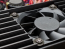 EMOTIVA BasX A-100 - Stereo Endstufe/Verstärker/Kopfhörerverstärker 160Watt | Auspackware, sehr gut
