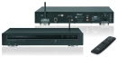 MAGNAT MMS 730 Schwarz High-End Internet DAB+/FM-Streamer...