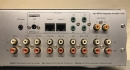 Cambridge Audio Azur 640A V2 (N7) Aussteller, Stereo-Volllverstärker