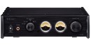 Teac AX-505 - Schwarz - High-End Stereo Vollverstärker nur 29 cm Breit | Auspackware, sehr gut