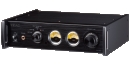 Teac AX-505 - Schwarz - High-End Stereo Vollverstärker nur 29 cm Breit | Auspackware, sehr gut