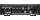 Teac AX-505 - Schwarz - High-End Stereo Vollverstärker nur 29 cm Breit | Auspackware, sehr gut