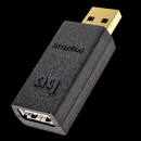 Audioquest&reg; JitterBug USB-Entst&ouml;rfilter f&uuml;r Daten und Netzstrom