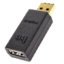 AudioQuest JitterBug USB-Entstörfilter für Daten und Netzstrom