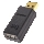 Audioquest&reg; JitterBug USB-Entst&ouml;rfilter f&uuml;r Daten und Netzstrom