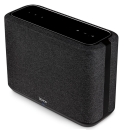 DENON Home 250 Schwarz Bluetooth-Lautsprecher WLAN HEOS...