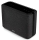DENON Home 250 Schwarz Bluetooth-Lautsprecher WLAN HEOS Built-in Apple AirPlay