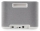 DENON Home 250 Weiss Bluetooth-Lautsprecher WLAN HEOS Built-in Apple AirPlay