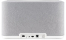 DENON Home 350 Weiss Bluetooth-Lautsprecher WLAN HEOS Built-in Apple AirPlay