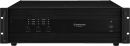 Monacor STA-1603CLUB Schwarz Neu Stück