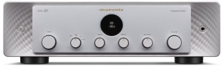 MARANTZ Model 30 Silber-Gold Vollverstärker Phono MC und MM | Neu