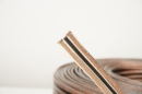 Inakustik SLIM Line 2x1,5mm transparentes...