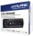 Alpine UTE-204DAB Digitalradio DAB+ / USB / Aux / Bluetooth Autoradio