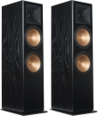 Klipsch RF-7 III Black Ash - Standlautsprecher Paar | Neu
