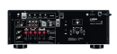 Yamaha RX-V4A +++ 50 € CASHBACK AKTION JETZT +++ 5.2-Kanal AV-Receiver | Neu