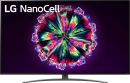 LG 55NANO867NA 140 cm 55 Zoll 4k UHD HDR LED-TV  EEK A  N3