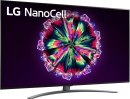 LG 55NANO867NA 140 cm 55 Zoll 4k UHD HDR LED-TV  EEK A  N3