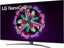 LG 55NANO867NA 140 cm 55 Zoll 4k UHD HDR LED-TV  EEK A  N3