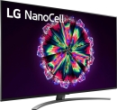 LG 55NANO867NA 140 cm 55 Zoll 4k UHD HDR LED-TV  EEK A  N3