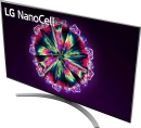LG 55NANO867NA 140 cm 55 Zoll 4k UHD HDR LED-TV  EEK A  N3