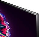 LG 55NANO867NA 140 cm 55 Zoll 4k UHD HDR LED-TV  EEK A  N3