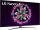 LG 55NANO867NA 140 cm 55 Zoll 4k UHD HDR LED-TV  EEK A  N3