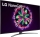 LG 55NANO867NA 140 cm 55 Zoll 4k UHD HDR LED-TV  EEK A  N3