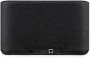 DENON Home 350 Schwarz Bluetooth-Lautsprecher WLAN HEOS...