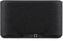 DENON Home 350 Schwarz Bluetooth-Lautsprecher WLAN HEOS Built-in Apple AirPlay