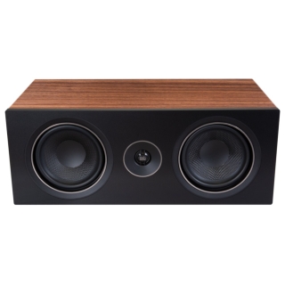 PSB Alpha C10 Walnut - Centerlautsprecher | Aussteller, sehr gut