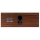 PSB Alpha C10 Walnut - Centerlautsprecher | Aussteller, sehr gut