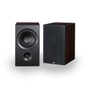 PSB Alpha P5 Walnut - Regallautsprecher, Paar | Aussteller, sehr gut