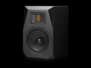 EMOTIVA Airmotiv B1+ Paar - 2-Wege Regal-Lautsprecher mit Bändchenhochtöner | Aussteller, wie neu