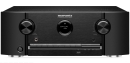 MARANTZ SR5015 Schwarz 7.1 AV-Receiver 3D-Sound 8K Video...