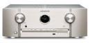 MARANTZ SR5015 Silber-Gold 7.1 AV-Receiver 3D-Sound 8K Video HEOS Built-in