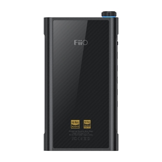 FiiO M15 Schwarz High-End Android Player | Aussteller, wie neu 