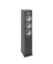 Elac Debut F6.2 Schwarz - 140 Watt Standlautsprecher, Stück