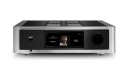 NAD M33 - High-End Digital Stereo Vollverstärker mit Streaming