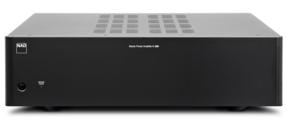 NAD C 298 Graphit Neu Stück