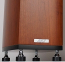 ASW Genius 410 Kirsche Neu Stück