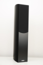 ASW Genius 410 Schwarz Schleiflack Neu Paar