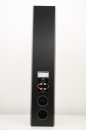 ASW Genius 410 Schwarz Schleiflack Neu Paar