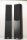 ASW Genius 410 Schwarz Schleiflack Neu Paar