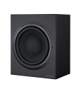 Bowers & Wilkins B&W CT SW12 High-End passiv...
